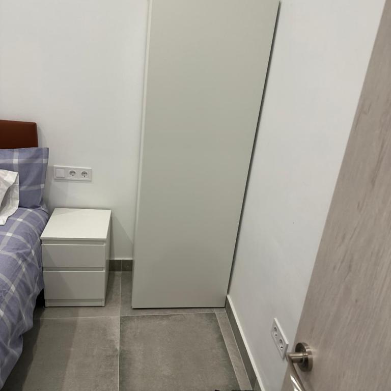 Villa Flor - Apartamento de 1 dormitorio - 3