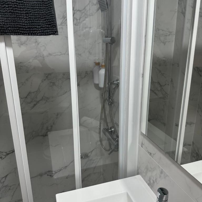 Villa Flor - Apartamento - 6