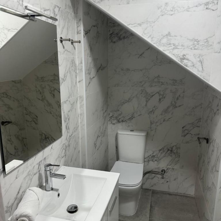 Villa Flor - Apartamento - 10