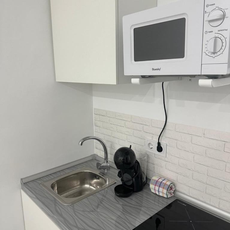 Villa Flor - Apartamento de 1 dormitorio - 5