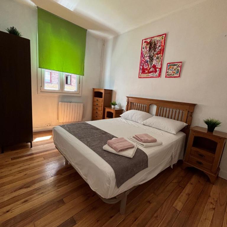 Casa Narolai - Three-Bedroom Apartment - 18