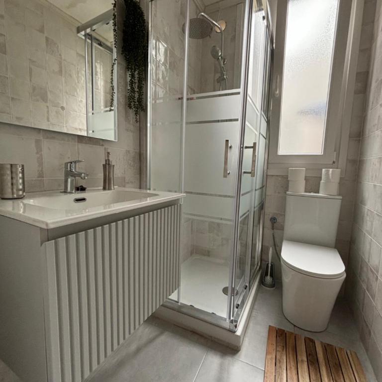Casa Narolai - Three-Bedroom Apartment - 20