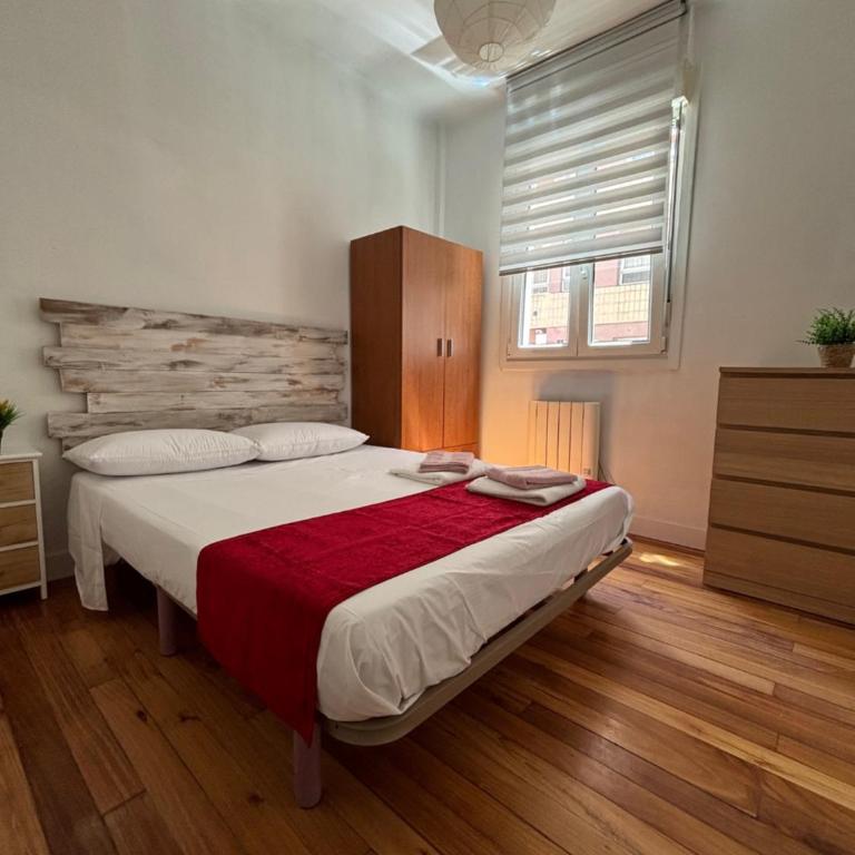 Casa Narolai - Three-Bedroom Apartment - 11
