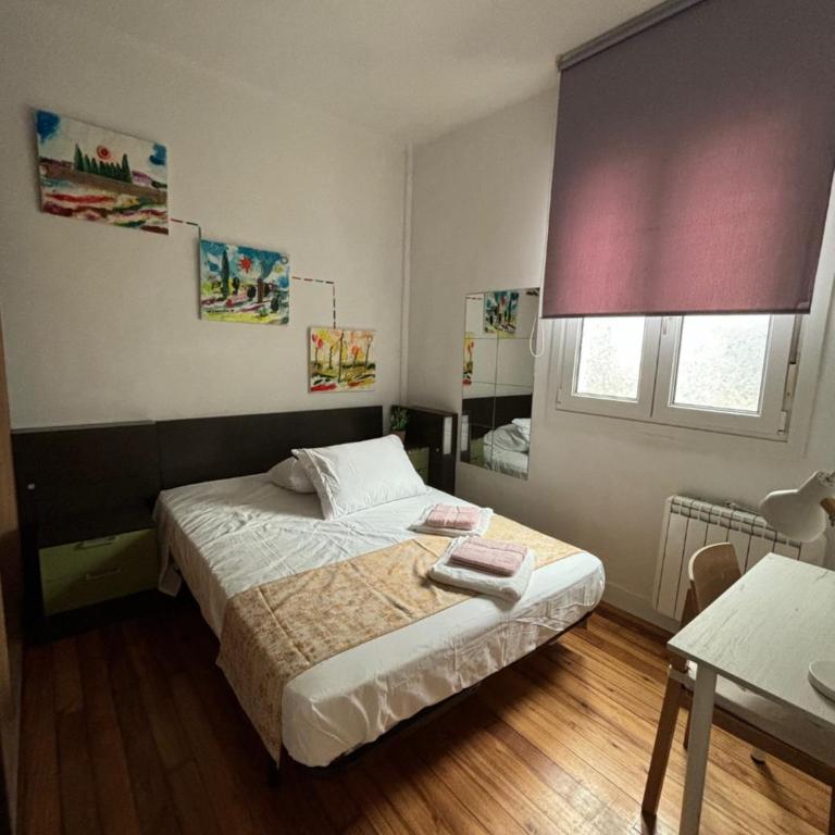 Casa Narolai - Three-Bedroom Apartment - 15