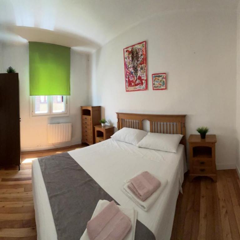 Casa Narolai - Three-Bedroom Apartment - 1