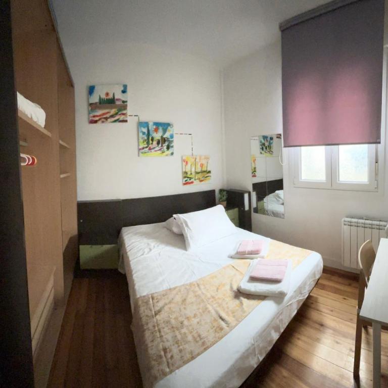 Casa Narolai - Three-Bedroom Apartment - 14