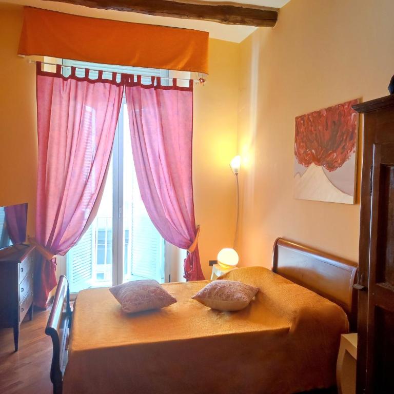 Casa d'artista - Appartamento con 1 Camera da Letto - 31