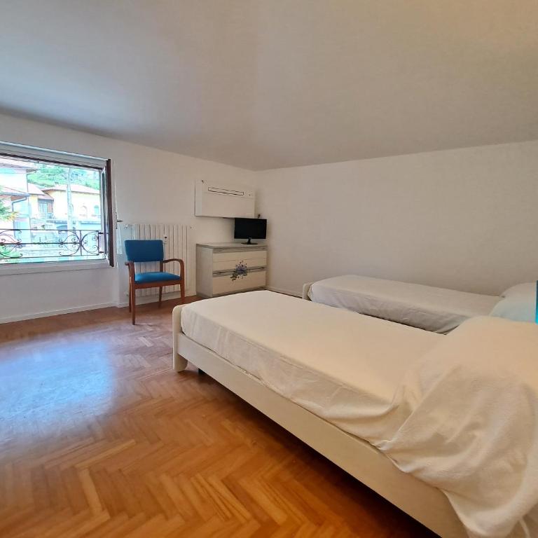 Immobillario - Regina del Lago - Appartamento con 2 Camere da Letto - 24