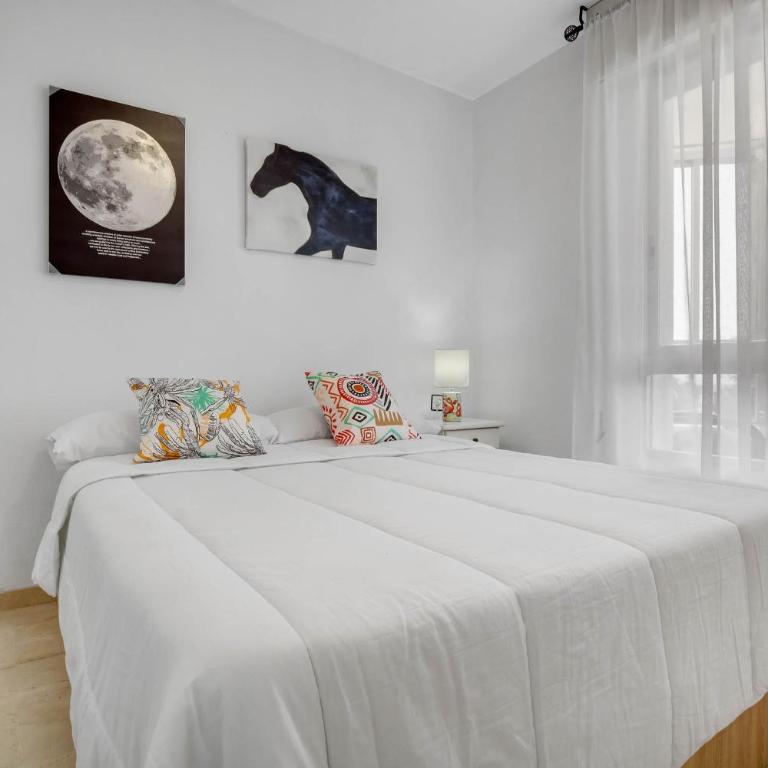 Vistamarina A314 By IVI Real Estate - One-Bedroom Apartment - 5