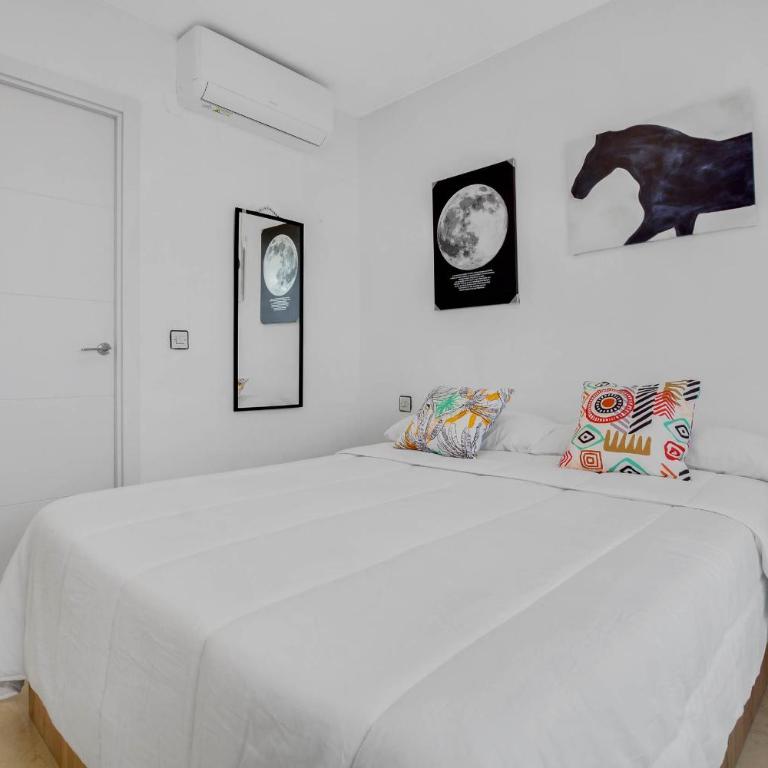 Vistamarina A314 By IVI Real Estate - One-Bedroom Apartment - 17