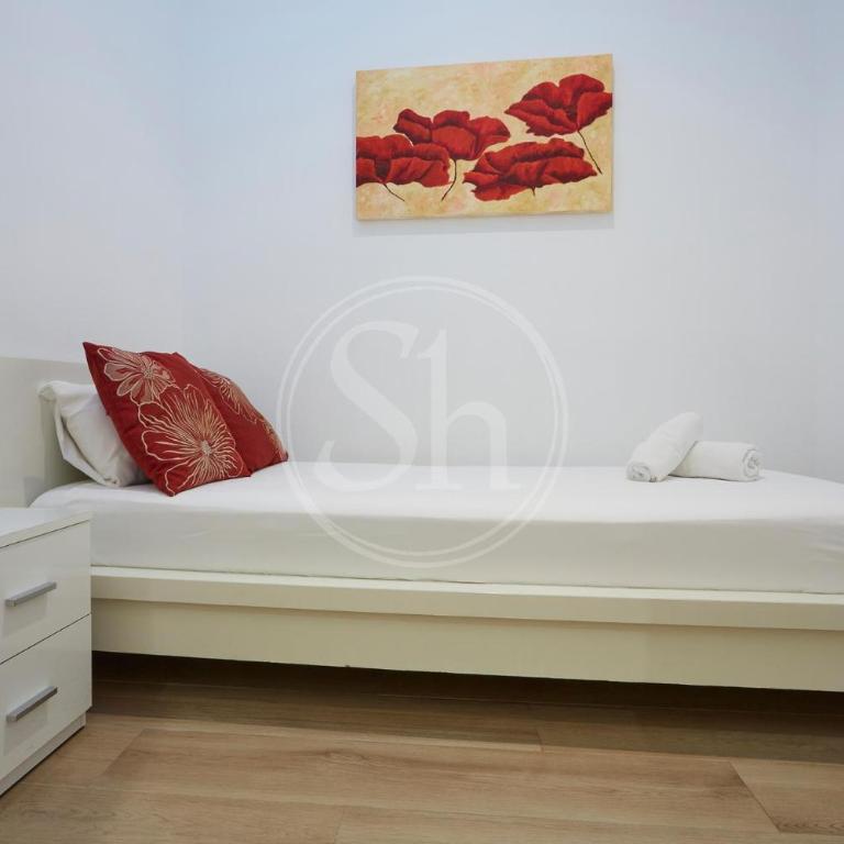 Bonito apartamento cerca de Plaza España - Two-Bedroom Apartment - 13