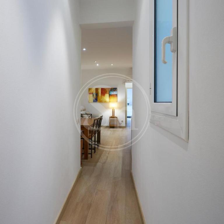 Bonito apartamento cerca de Plaza España - Two-Bedroom Apartment - 19