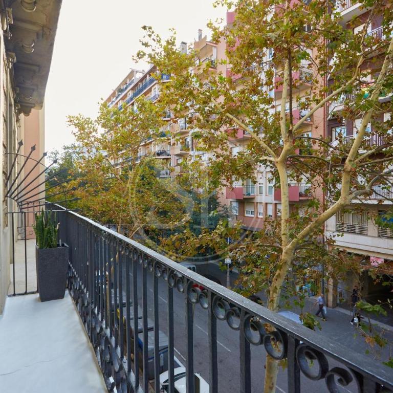 Bonito apartamento cerca de Plaza España - Two-Bedroom Apartment - 16