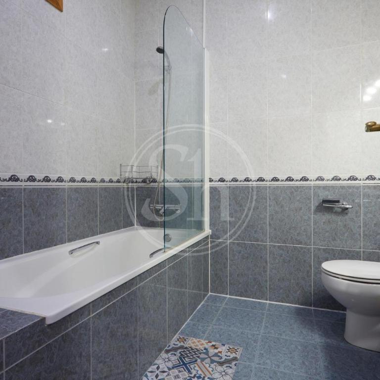 Bonito apartamento cerca de Plaza España - Two-Bedroom Apartment - 18