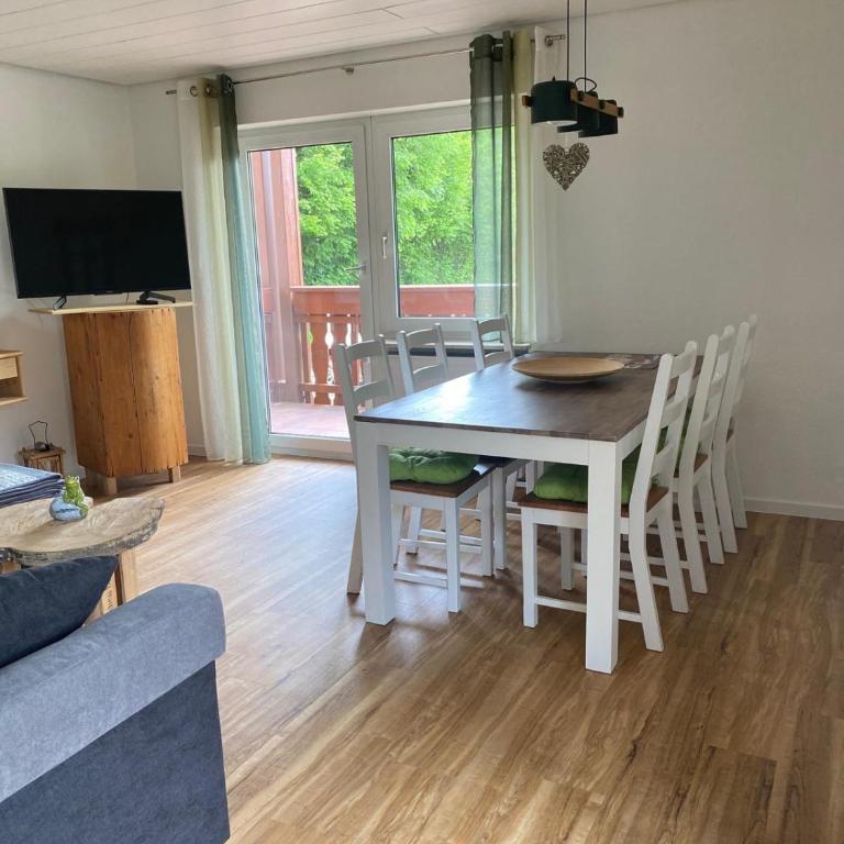 Weiherblick - Appartamento con 3 Camere da Letto - 4