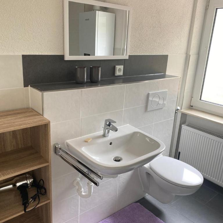 Weiherblick - Appartamento con 3 Camere da Letto - 13