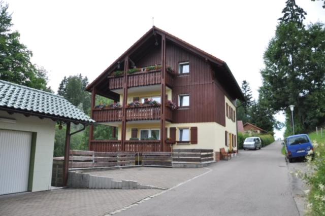Weiherblick - Appartamento con 3 Camere da Letto - 18