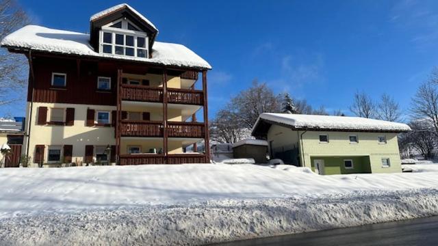 Weiherblick - Appartamento con 3 Camere da Letto - 20