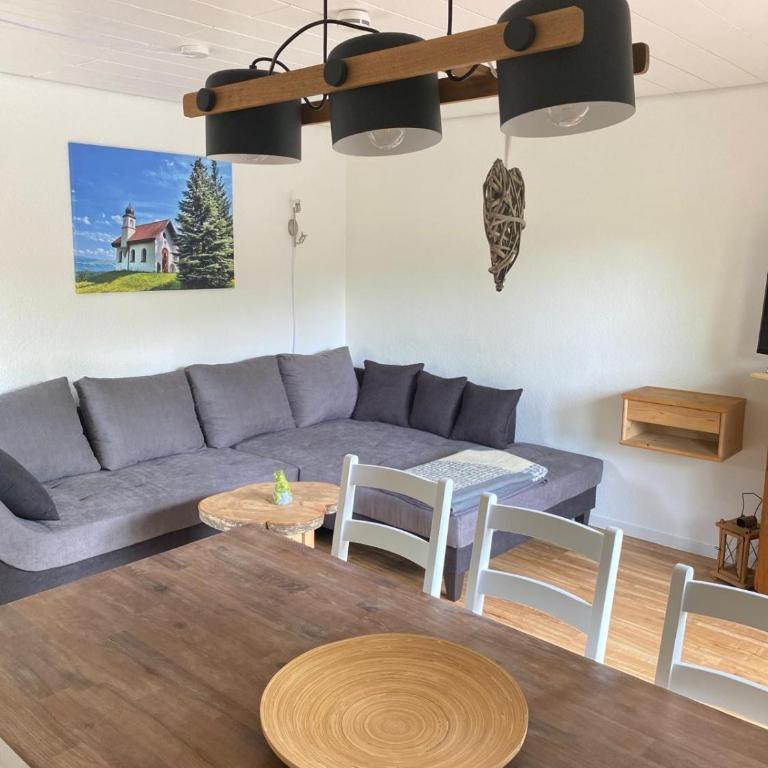 Weiherblick - Appartamento con 3 Camere da Letto - 5