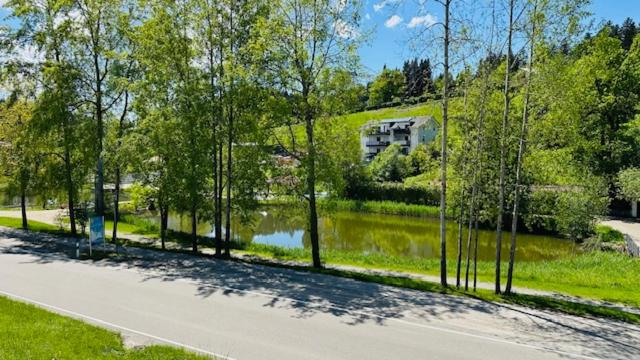 Weiherblick - Appartamento con 3 Camere da Letto - 15