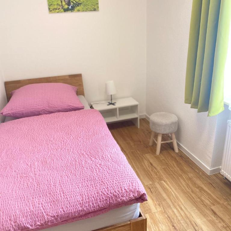 Weiherblick - Appartamento con 3 Camere da Letto - 10