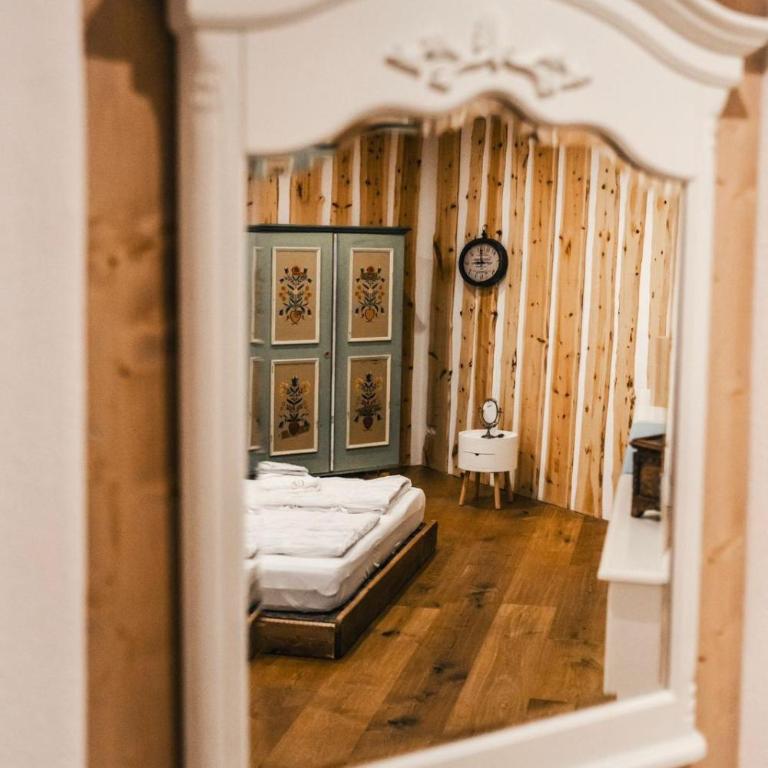 Midera Chalet Serlesblick mit privater Sauna und Whirlpool - Chalet mit 3 Schlafzimmern - 16