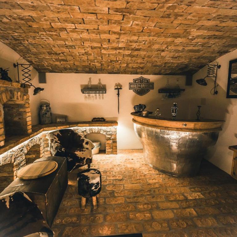 Midera Chalet Serlesblick mit privater Sauna und Whirlpool - Chalet mit 3 Schlafzimmern - 29