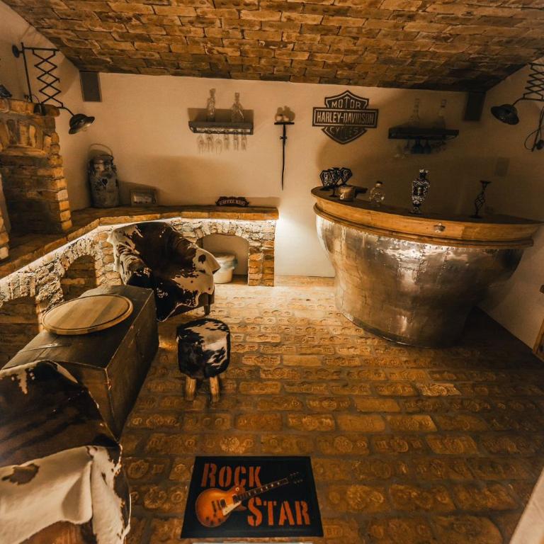 Midera Chalet Serlesblick mit privater Sauna und Whirlpool - Chalet mit 3 Schlafzimmern - 28