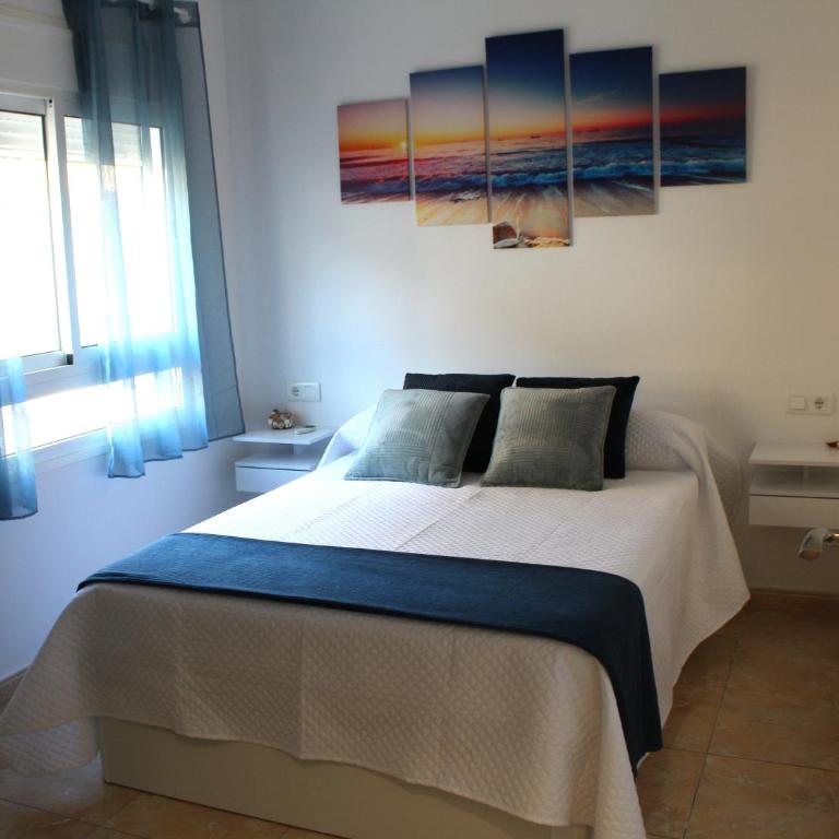 Apartamento Encanto Marino - Apartamento de 1 dormitorio - 5