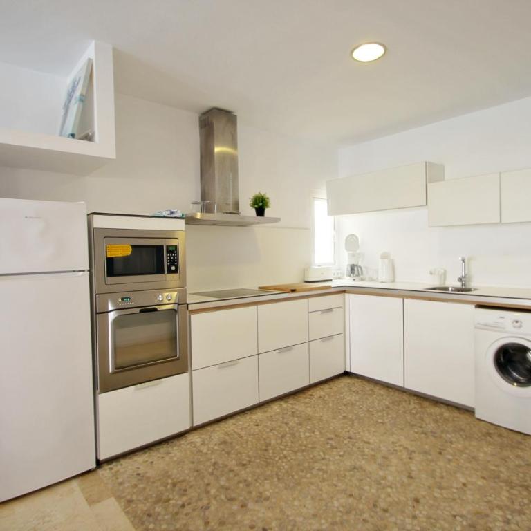 Frentemar C - holiday apartment in Calpe - 4 - 19