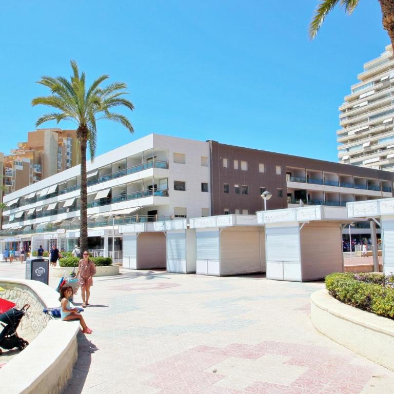 Frentemar C - holiday apartment in Calpe - 4 - 12