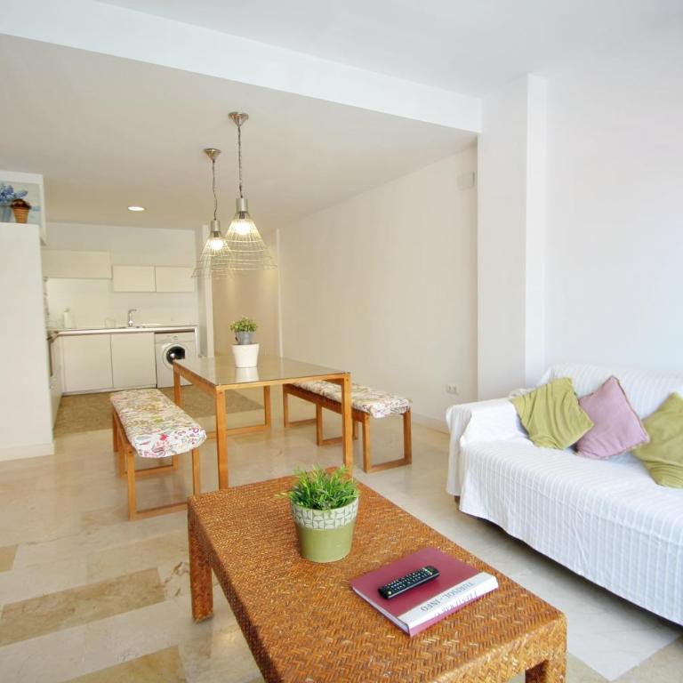 Frentemar C - holiday apartment in Calpe - 4 - 14