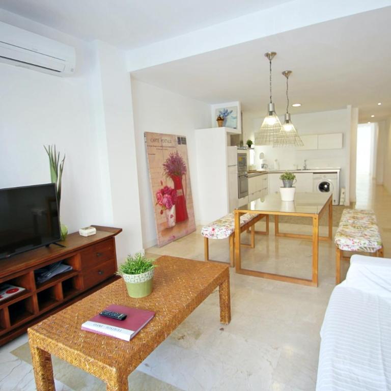 Frentemar C - holiday apartment in Calpe - 4 - 15