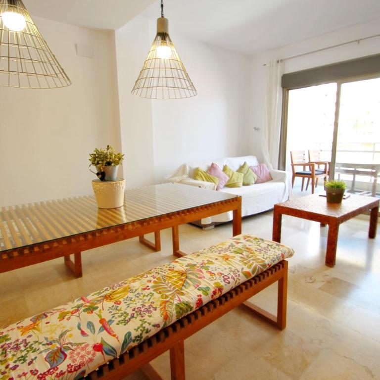 Frentemar C - holiday apartment in Calpe - 4 - 16