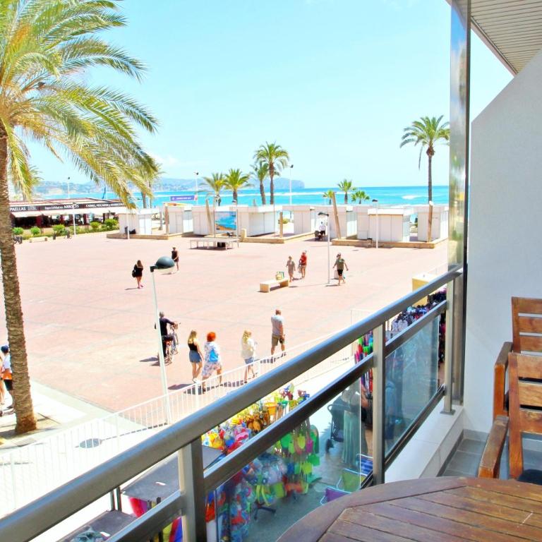 Frentemar C - holiday apartment in Calpe - 4 - 10