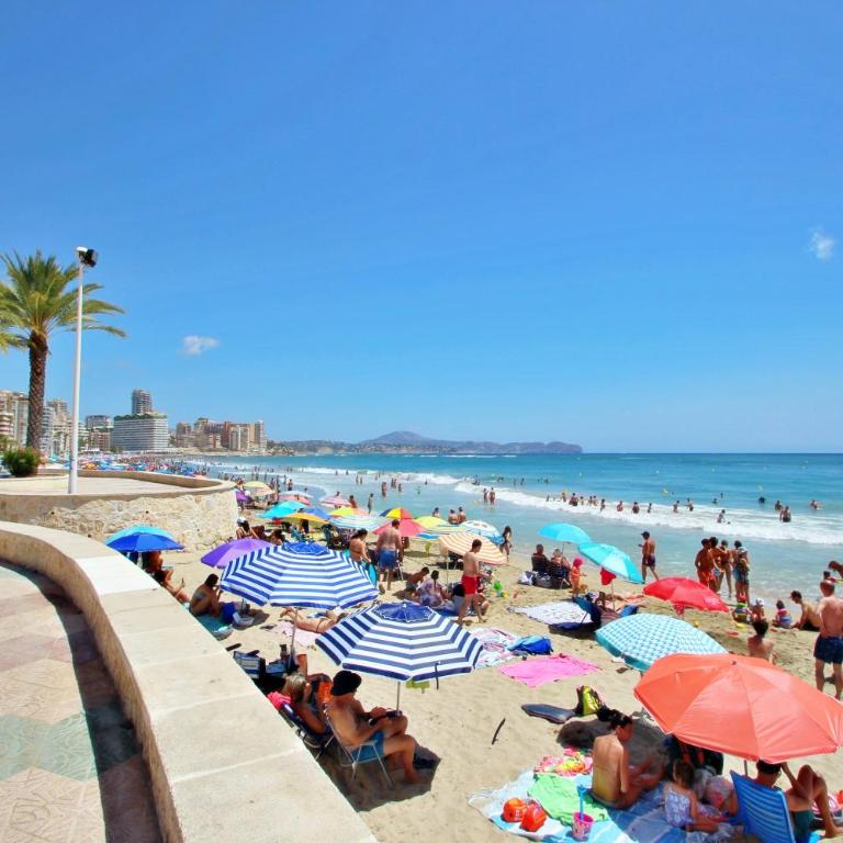Frentemar C - holiday apartment in Calpe - 4 - 7