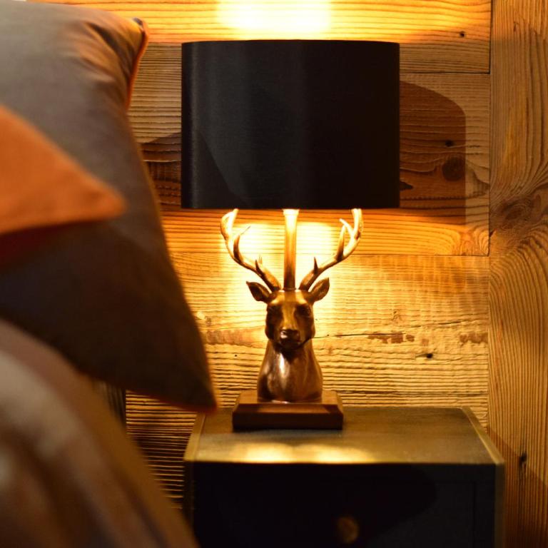 Chalet Valambrun - unashamedly luxurious Alpine living - Chalet - 26