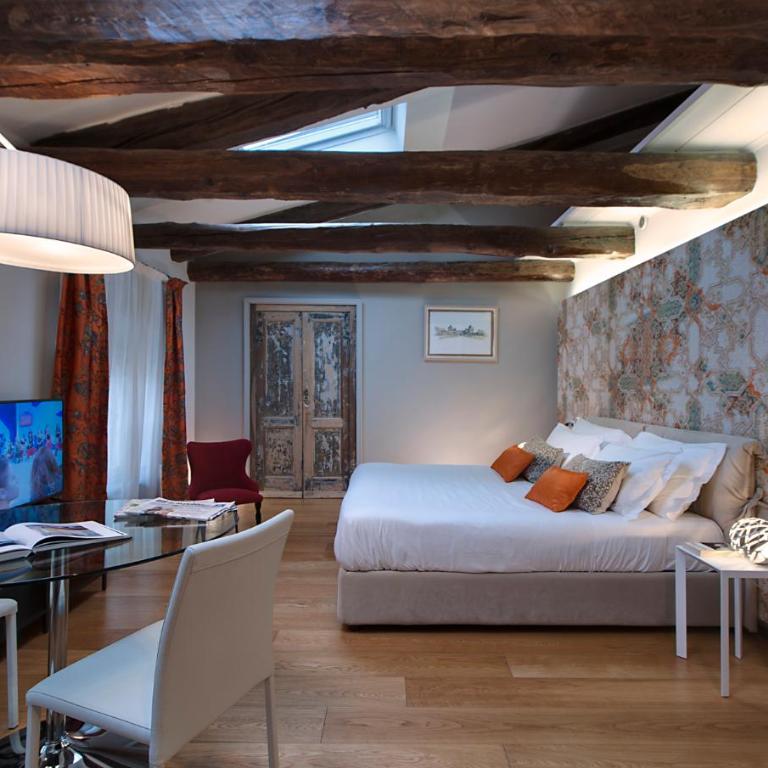 Piazza Vittorio Suites - Monolocale - 2