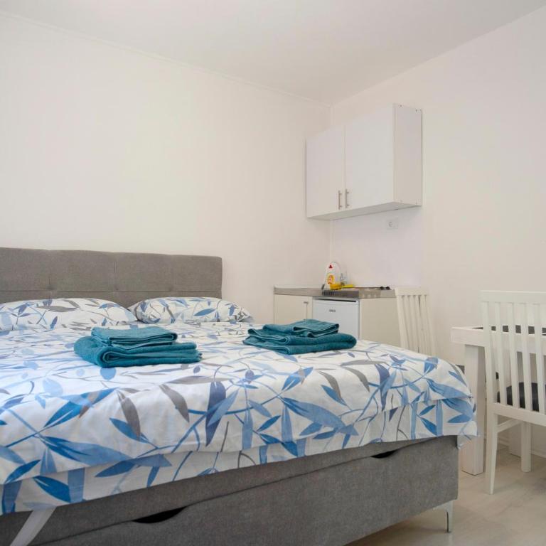 Apartman Mijanovic - Apartman sa 1 Spavaćom Sobom - 15