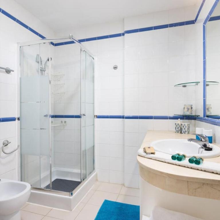 Volcanoes and Ocean Views - Apartamento de 1 dormitorio - 21