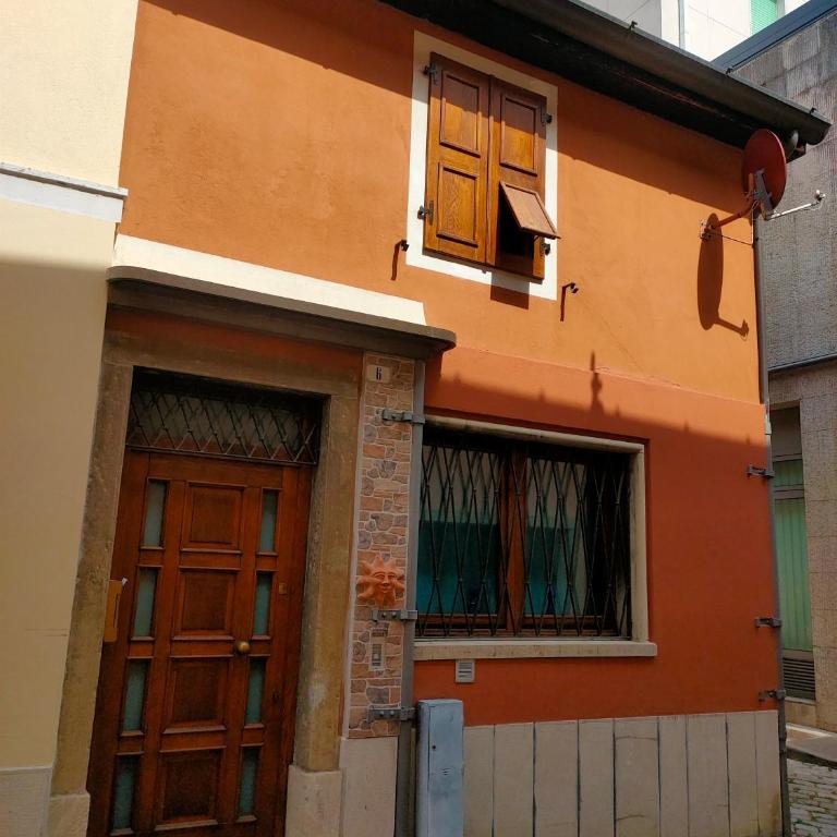 Casa via del Sale - Casa con 2 Camere da Letto - 18