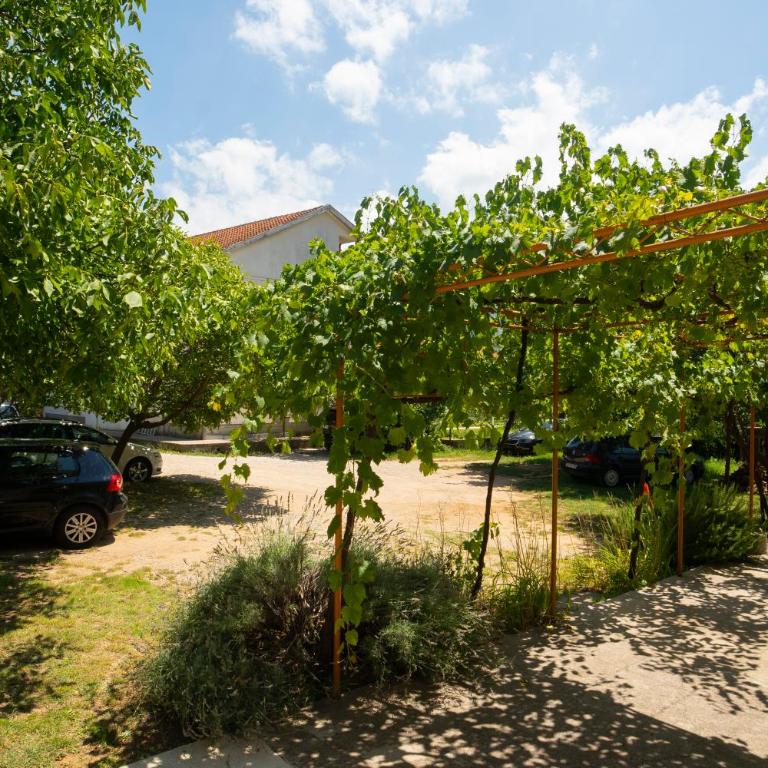 Apartman Mijanovic - Apartman sa 1 Spavaćom Sobom - 46