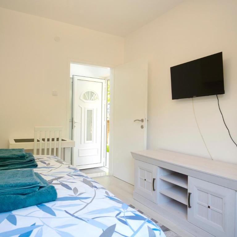Apartman Mijanovic - Apartman sa 1 Spavaćom Sobom - 9