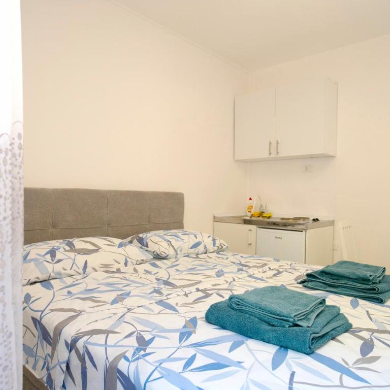 Apartman Mijanovic - Apartman sa 1 Spavaćom Sobom - 10