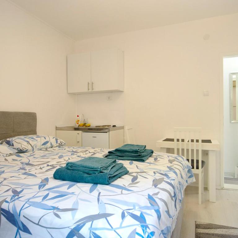 Apartman Mijanovic - Apartman sa 1 Spavaćom Sobom - 12