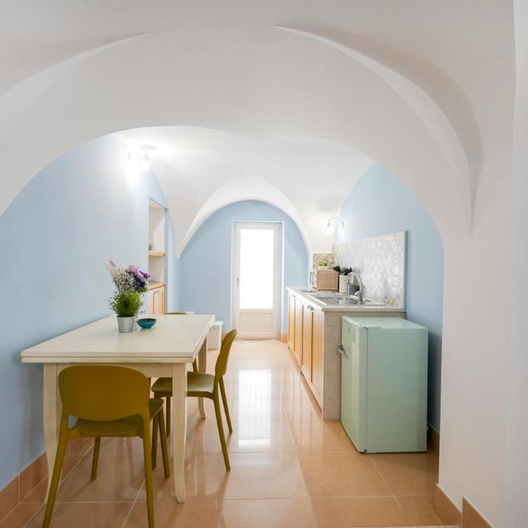 GuestHost - Zefiro Stay - Apartment 7 - Appartamento - 3