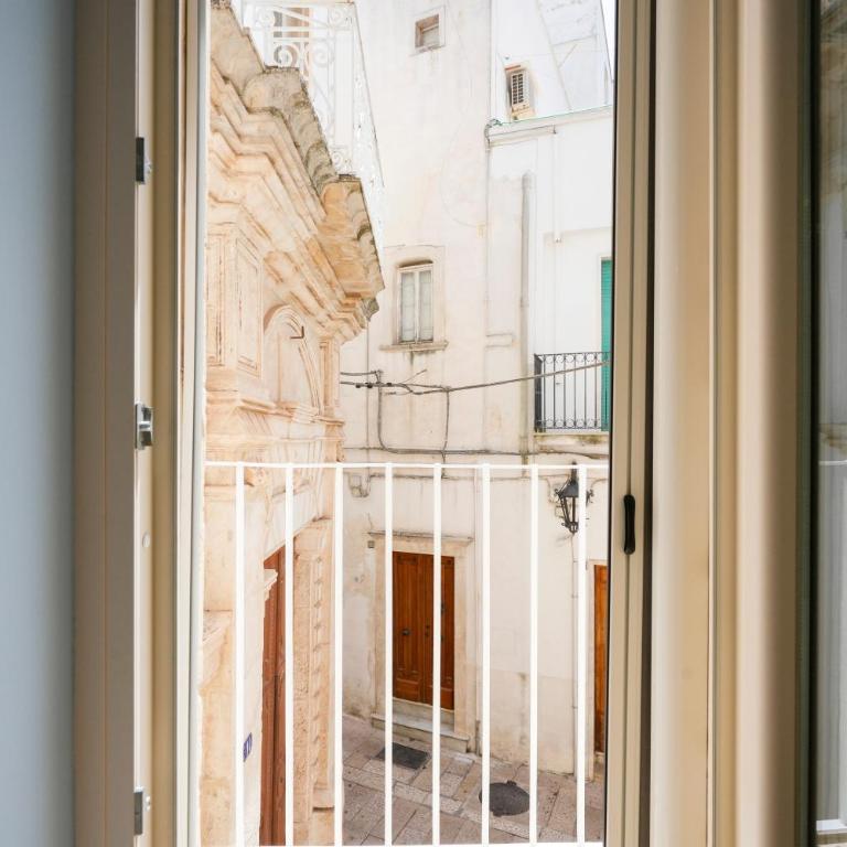 GuestHost - Zefiro Stay - Apartment 7 - Appartamento - 13