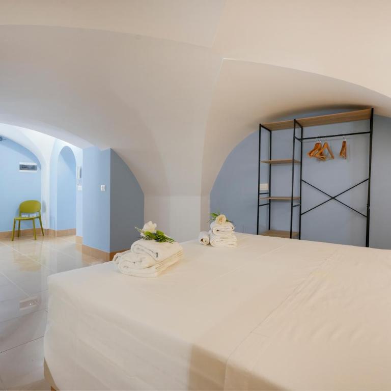 GuestHost - Zefiro Stay - Apartment 7 - Appartamento - 1