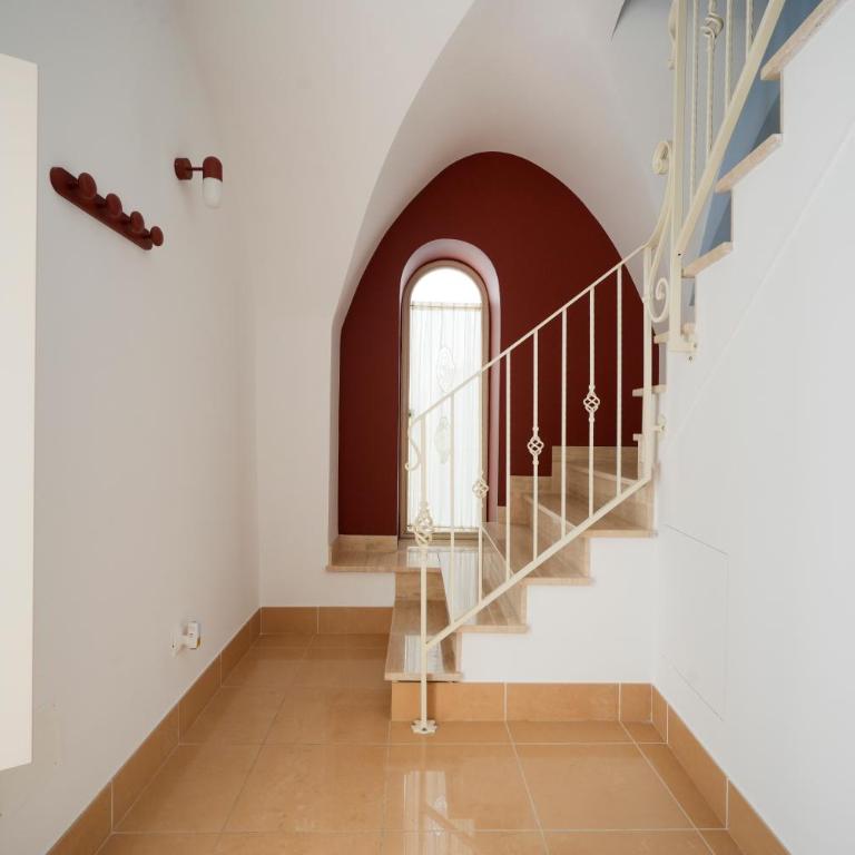 GuestHost - Zefiro Stay - Apartment 7 - Appartamento - 14