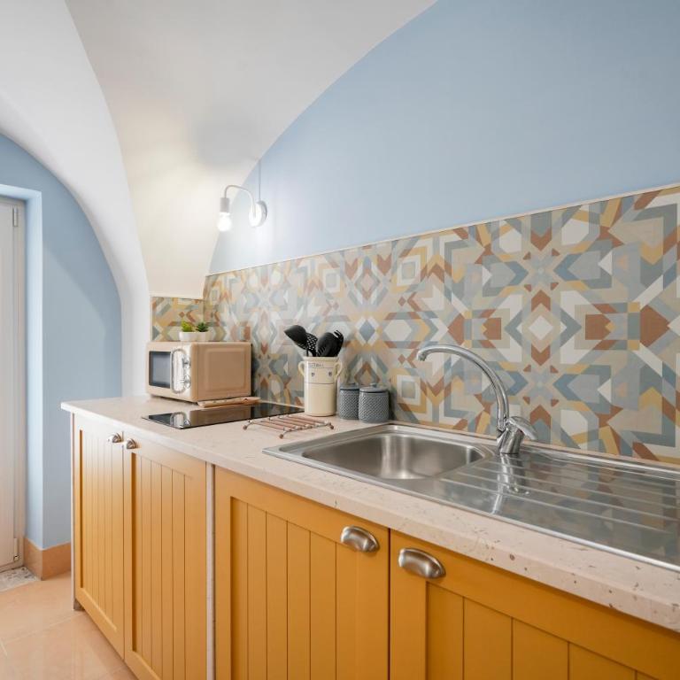 GuestHost - Zefiro Stay - Apartment 7 - Appartamento - 2